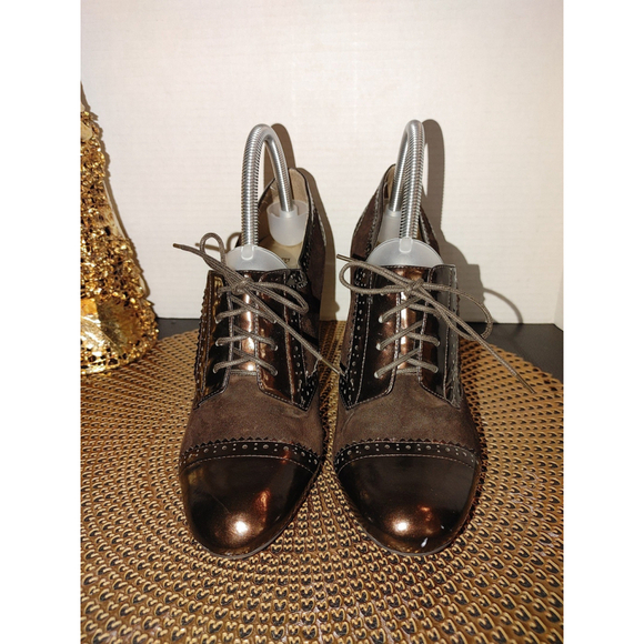 Enzo Angiolini Aeemelle Heels Size 9.5 - Picture 3 of 8